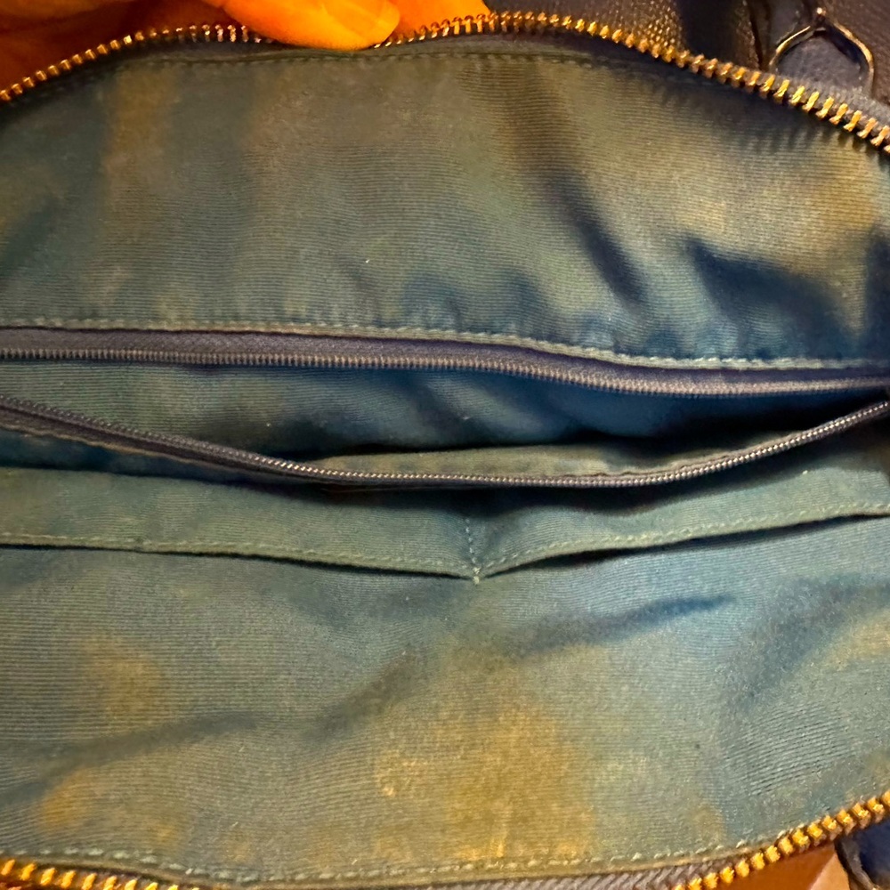 Coach Purse - Picture 3 of 4